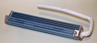 RK Verdampfer ML 262 DC IT
