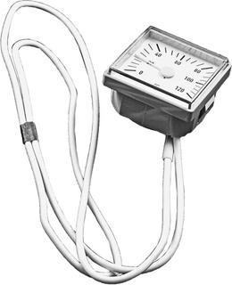 BOSCH Ersatzteil TTNR: 87172080360 Thermometer