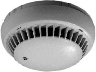 Wolf Rauchmelder ARM-1 autom., f alle Entrauchungsventilatoren