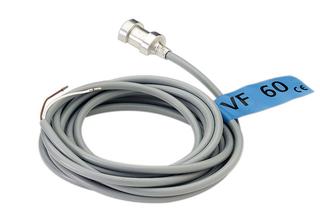 Remeha Vorlauffühler iSense Mischerkreis mit Stecker