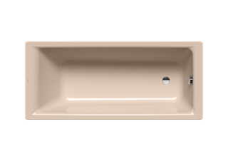 Kaldewei Badewanne PURO 696 190x90cm, Standard, bahamabeige