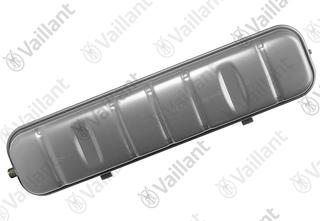 VA Ausdehnungsgefäß, 7,5 L Vaillant-Nr. 181005