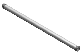BOSCH Ersatzteil TTNR: 87107352250 Flexschlauch 750 mm