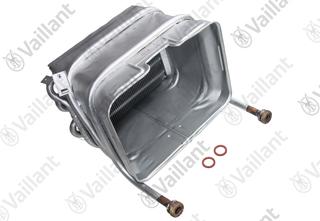 VA Wärmetauscher Vaillant-Nr. 061656