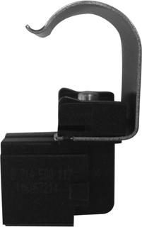 BOSCH Ersatzteil TTNR: 87145001170 Temperaturfühler