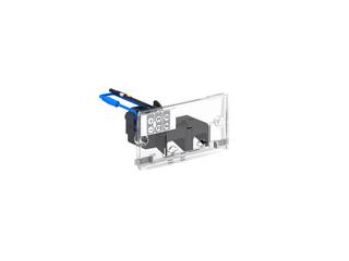 MEPA Sanicontrol WC-Spülautomatic 1062 Netzbetrieb 230/6 V, für Hygienespülung