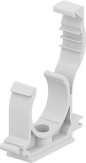 Uponor Uni Pipe PLUS Einzelclip 32