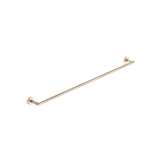 Dornbracht Badetuchhalter META Stichm. 800mm, Br. 840mm, champ. geb.