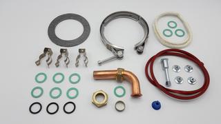 RE Klemmring Rekuperator-Wärmetauscher S101134