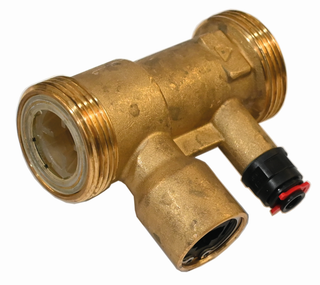 SYR Anschluss-Set Stand-alone DN 20, für DOS+ Connect Dosierpumpe 3100
