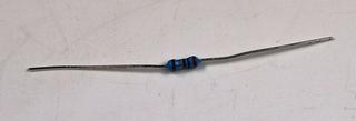 RK Codierwiderstand, 10 Ohm HTS 80