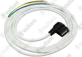 VA Netzanschlusskabel, 2 m Vaillant-Nr. 0020176261
