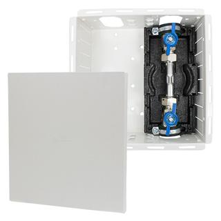 Strawa Wasserstation WT1-LIM-D S-Line, Abd LIM S-Line, m EPP-
