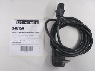 RE STECKER EURO MC S48156