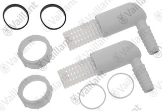 VA Anschlussset Vaillant-Nr. 0020239368