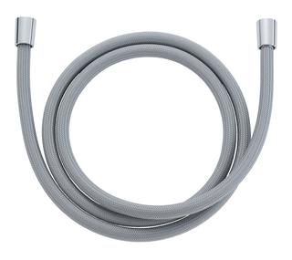 Neoperl Brauseschlauch CHROMALUX ZERO 200cm, silver grey, 9 l/min