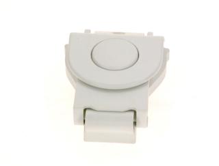 BOSCH Ersatzteil TTNR: 87113048720 Verschluss