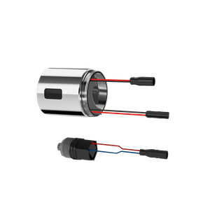 AR C-Modul Hygieneeinheit, für Therm.-Wandbatterie, hydr., Batterie