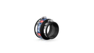 Crassus Adapterkupplung CAC 0924, 82-92/60-68mm, 0,6 bar