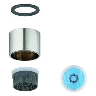 GROHE Mousseur 48251 6l/min supersteel
