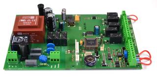 RK Hauptplatine MAK 2