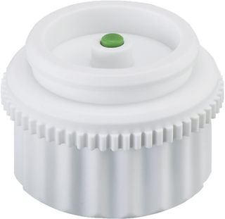Oventrop Ventiladapter M 30x1, ho. Bauf., f elektrotherm. Antr