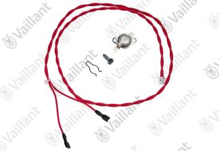 VA Sensor, (STB) mit Kabel Vaillant-Nr. 115210