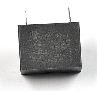 RK Kondensator ETF 320 Eco