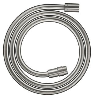 hansgrohe Brauseschlauch Axor 1600mm, Edelstahl Finish