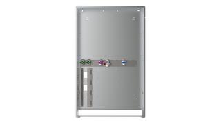 Strawa Frischw-Stat Friwara smart WS-4L M1-WS-AP1-FB-KH5, AP, m Anschlussleiste
