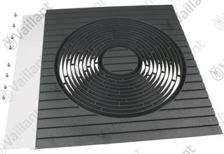 VA Gitter, vorne Vaillant-Nr. 0020266370