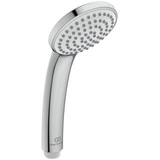 IS Handbrause Idealrain 1-Funktionshandbrause S1, d= 8cm, chrom
