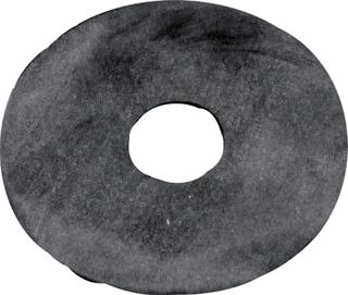Wolf Gummirosette 68X18X2 3/4" für LH-25/40