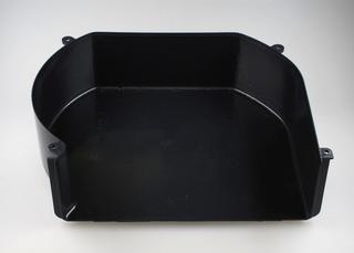 RK Ventilatorgehäuse ETF 360/460/JBE 350