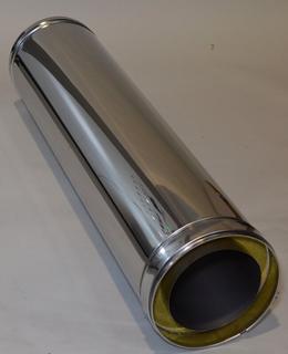RK Kaminrohr AS-1000-D, 180-D