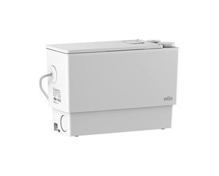 Wilo Schmutzw.-Hebeanl. DrainLift MINI3- XS-EF, DN 32