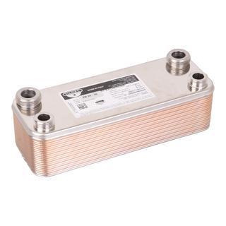 MHG Plattenwärmetauscher f. ProCon GWB 25 S / 45 S