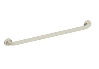 HEWI Haltegriff (USA) Serie 801, matt, AM:36" reinweiß