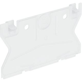GE Schutzplatte zu UP-SPK Sigma 12 cm