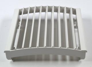 RK Austrittsgitter KWK 100 - 800