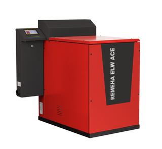Remeha Gas-Brennwert-BHKW Ace EWL 3.0, Flüssiggas, 6,9 kW