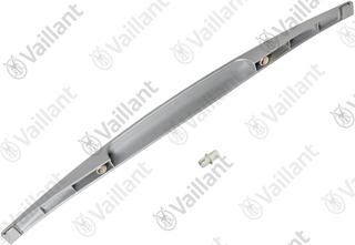 VA Griff, weiß aluminium Vaillant-Nr. 0020068071