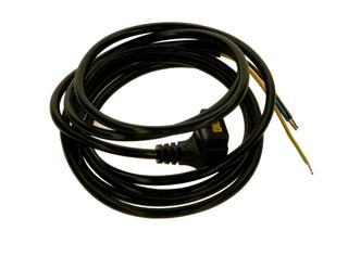 BOSCH Ersatzteil TTNR: 87182215050 Pumpenkabel 2,2 m
