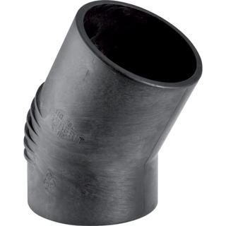 Geberit Bogen Silent db20 DN 70, 30Gr, Schenk. lg, hochschalld.