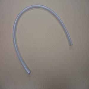 RE SCHLAUCH PVC 12/9 650MM S100241