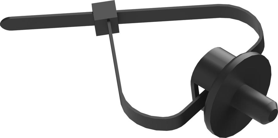 Artikelbild 1 des Artikels „BOSCH Ersatzteil TTNR: 8738211827 Kabelbinder “