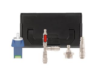 Afriso Wasser-Set für Wasserleitungen