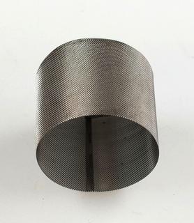 RK Tankfilter Einfüllstutzen