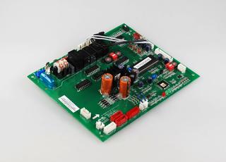 RK Steuerplatine RXT 681,1051 DC IT