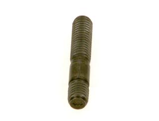 BOSCH Ersatzteil TTNR: 8718584607 Stiftschr. DIN939 M8x35 5,6 everp (4x)